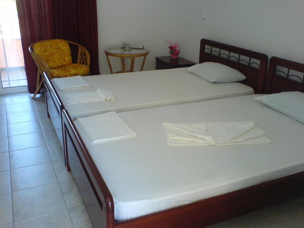 Hotel Fotini Mytikas  Pokój zdjęcie