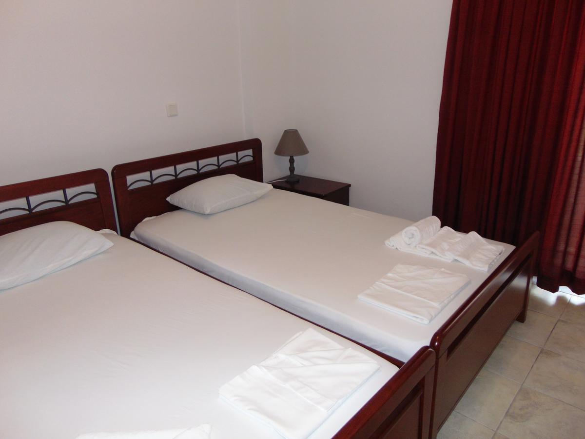 Hotel Fotini Mytikas  Zewnętrze zdjęcie